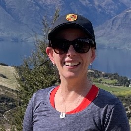 Megan Zigomanis