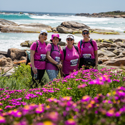 Coastrek Margaret River 2026 - 20KM