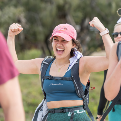 Coastrek Mornington Peninsula 2026 - 30KM