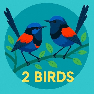 Two Birds