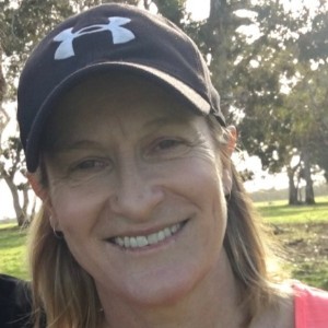 Alison Peek