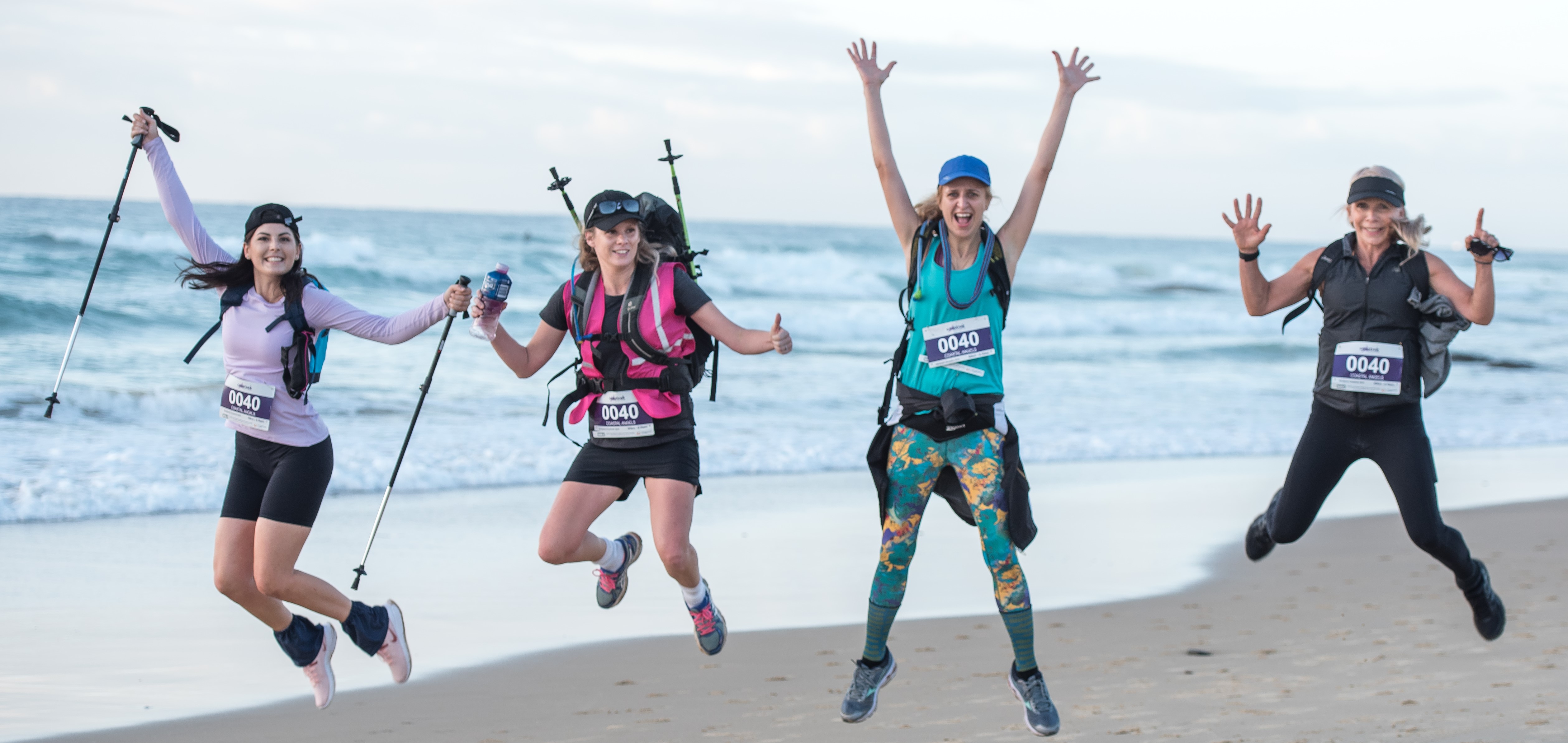 7 Necessary Items To Carry On Hiking & Trekking Coastrek