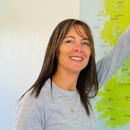 Sharon Brown