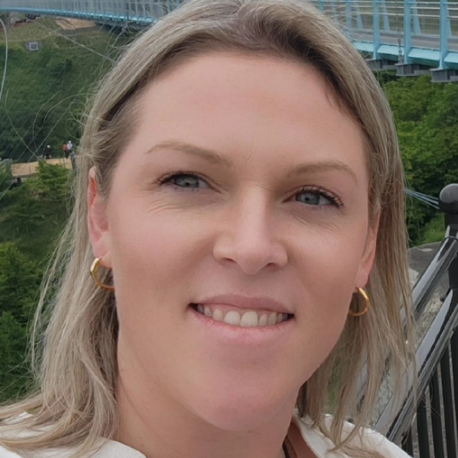 Alison Stephens