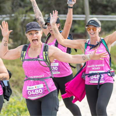 Coastrek Mornington Peninsula 2026 - 20KM