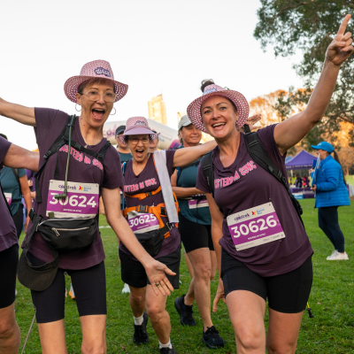 Coastrek South Coast 2026 - 20KM