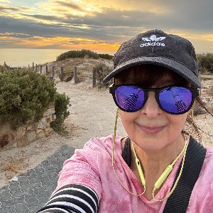 Julie McPherson