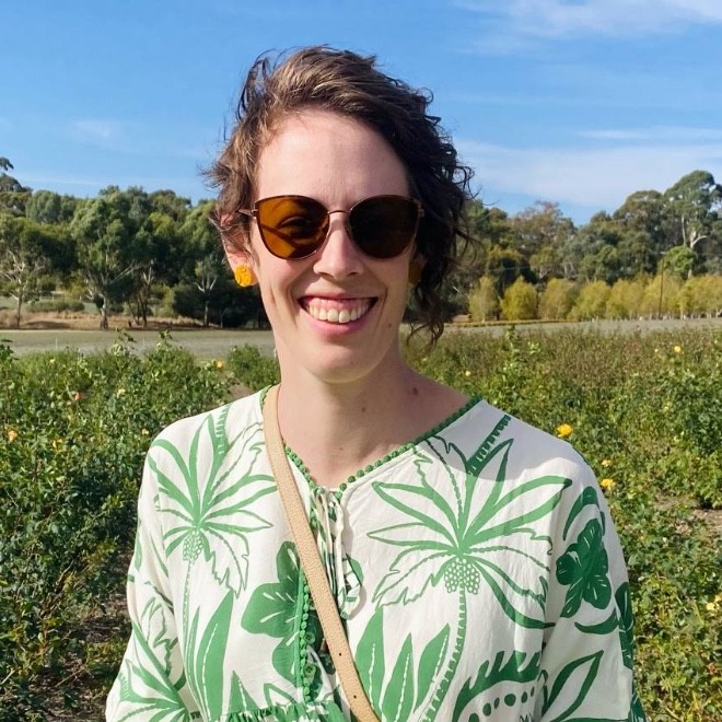 Ali Doolette