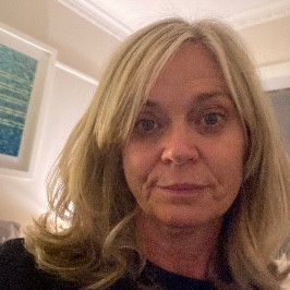 Annabel Stokes