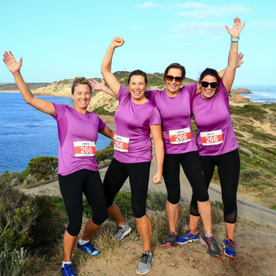 Coastrek Mornington Peninsula 2027 - 20KM