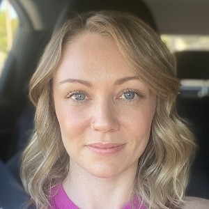 Karena Robertson