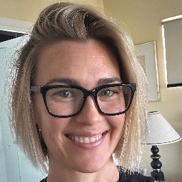Claire Wilkins