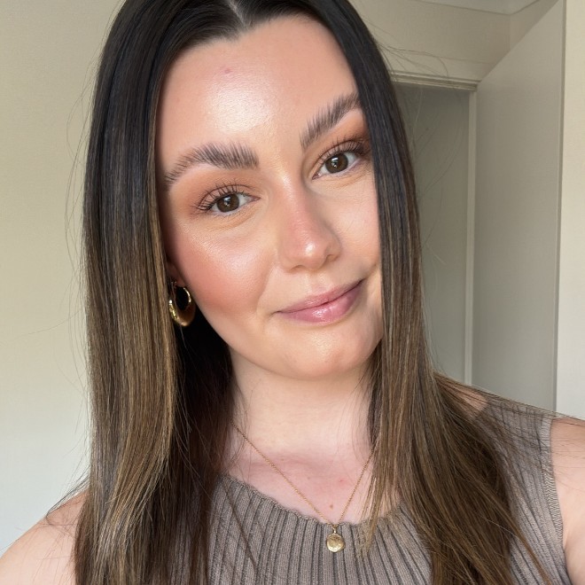 Natasha Woodall