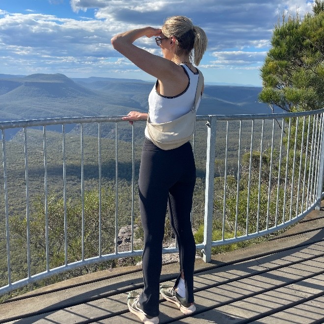 Ali Williams