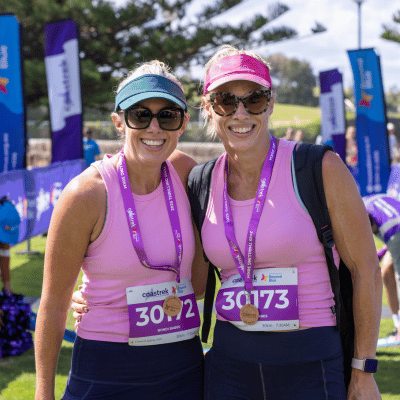 Coastrek Sydney 2027 - 30KM