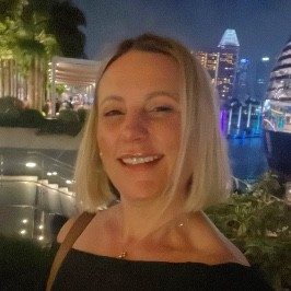 Sophie El Atam