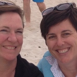 Coastal Companions