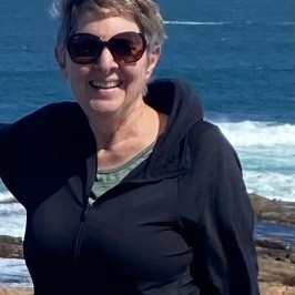 Therese Mulherin