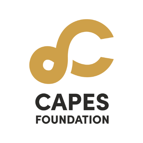 Capes Foundation Logo