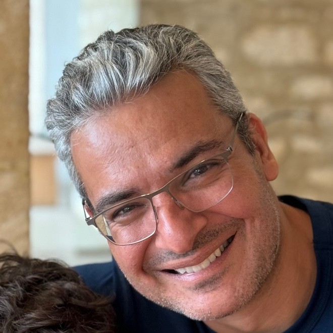 George Tsigounis