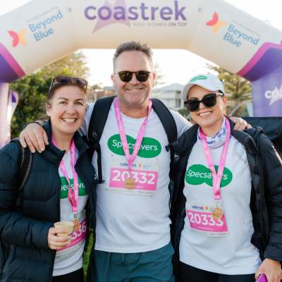 Coastrek Fleurieu Peninsula 2026 - 50KM