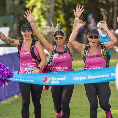 Coastrek Mornington Peninsula 2027 - 30KM
