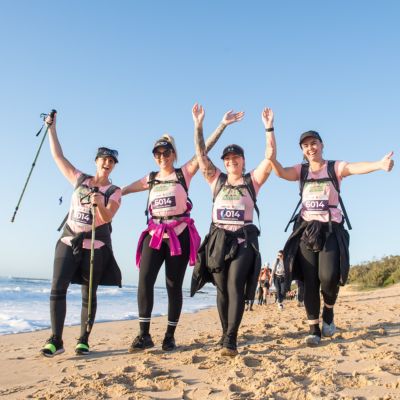 Coastrek Sunshine Coast 2026 - 50KM