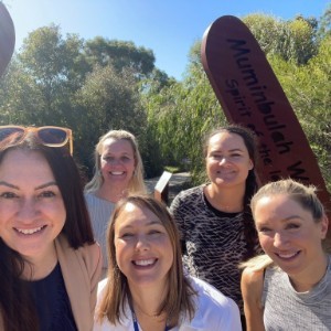 ATCO Women Wanderers