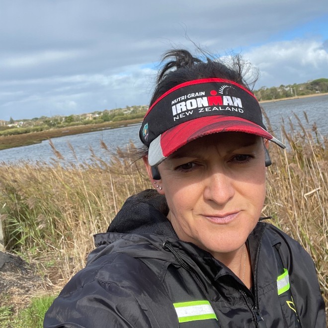 Sandra Dwyer