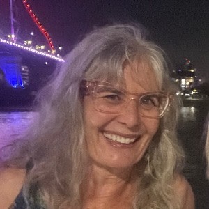 Suzi Woodford-D’andrea