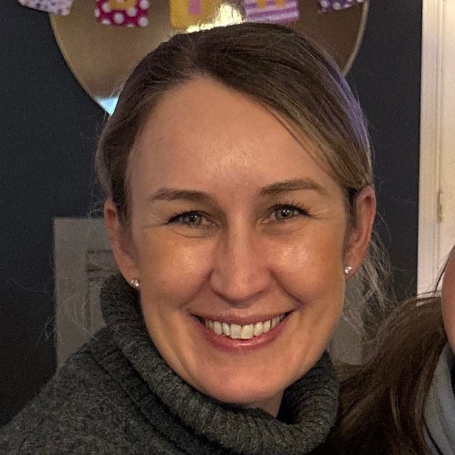 Kate Young