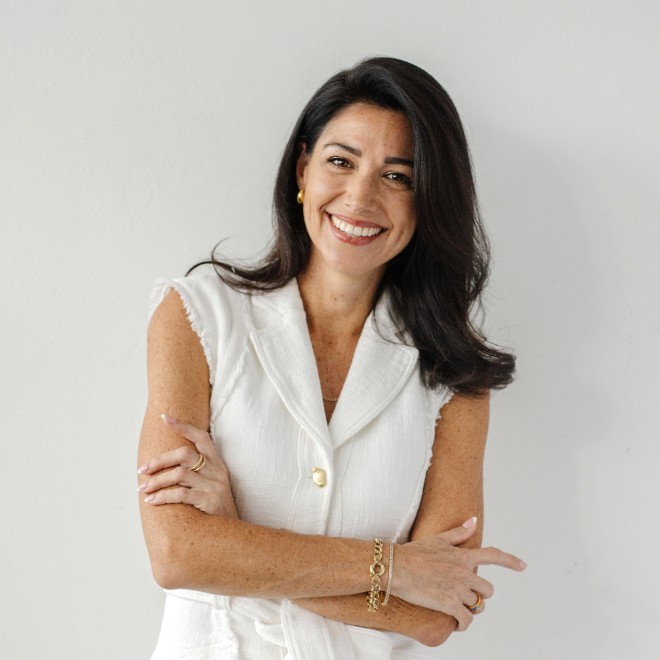 Katherine Gilbey