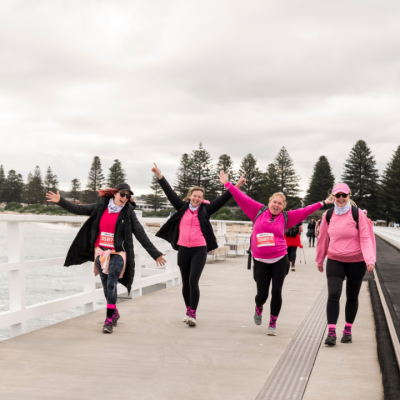 Coastrek Fleurieu Peninsula 2026 - 30KM