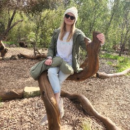 Aisha Paparella