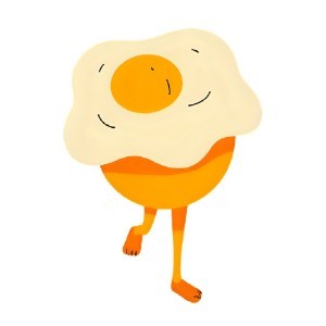 The Scrambled Legs