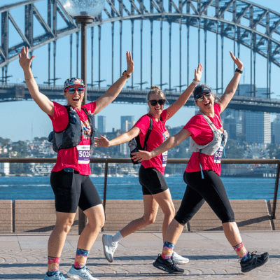 Coastrek Sydney 2027 - 50KM