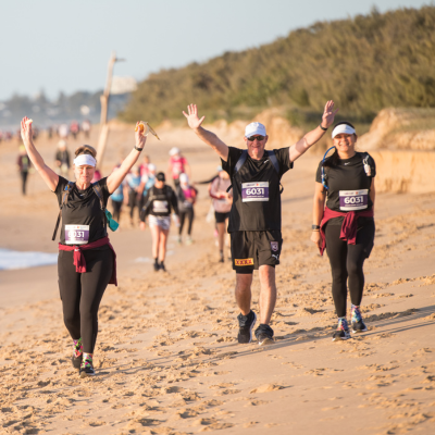 Coastrek Sunshine Coast 2026 - 20KM