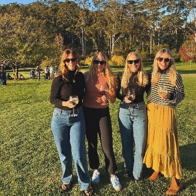 Pinot Pals