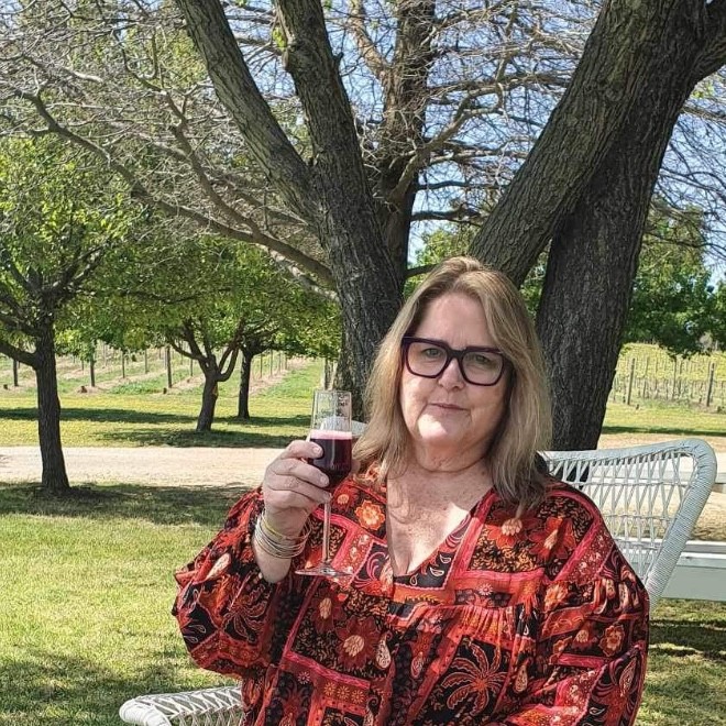 Deb Wilden