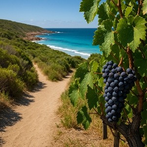 Cape to Cabernet