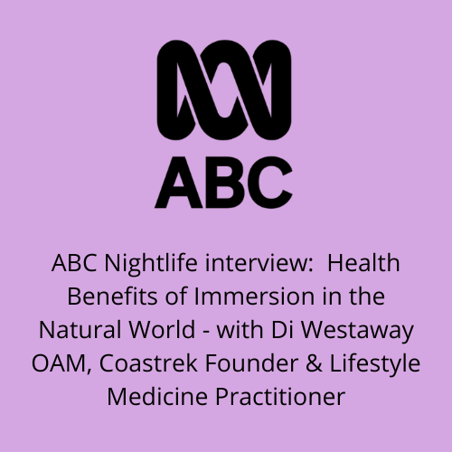 ABC Nightlife interview