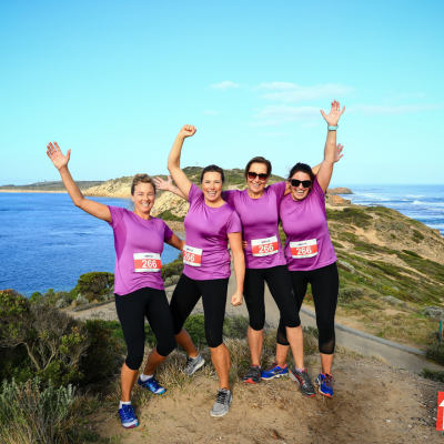 Coastrek Mornington Peninsula 2026 - 50KM